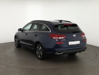 Hyundai i30 cw 1.5 T-GDI mHev Aut.