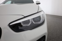 BMW 118 i Edition M Sport Shadow