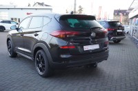 Hyundai Tucson 1.6 GDI