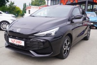 Vorschau: MG MG3 1.5 Hybrid Luxury Aut.