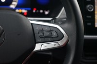 VW T-Cross 1.0 Active