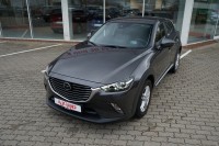 Mazda CX-3 2.0 SKYACTIV-G Exclusive-Line