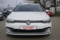 VW Golf VIII Variant 1.0 Life