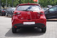Mazda 2 1.5 Center-Line