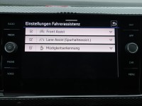 VW Polo 1.0 TSI