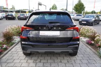Skoda Kamiq 1.0 TSI
