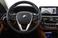 BMW 5 530d Luxury xDrive MHEV Aut.