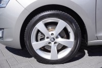 Skoda Rapid Spaceback 1.4