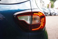 Renault Captur 1.3 TCE Intens
