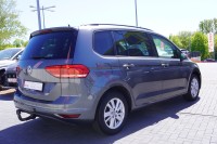 VW Touran 1.5 TSI Comfortline DSG