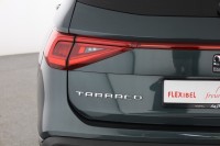 Seat Tarraco 2.0 TDI DSG 4Drive