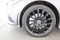 Mercedes-Benz CLA 250 250e AMG Line