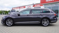 VW Passat Variant 2.0 TDI Highline 4Motion R-Line