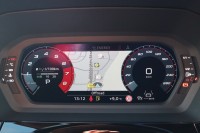 Audi A3 Sportback 35 TFSI advanced