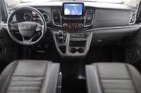 Ford Tourneo Custom 2.0 TDCi Titanium X