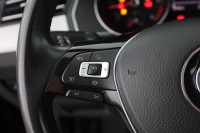 VW Passat Variant 1.6 TDI DSG Comfortline