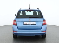 Skoda Fabia Combi 1.0 MPI Cool Edition