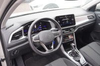 VW T-Roc 1.5 16V TSI Life DSG