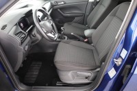 VW T-Cross 1.0 TSI