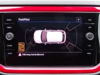 VW T-Roc 1.5 TSI Sport