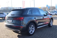 Audi Q5 2.0 TDI quattro sport