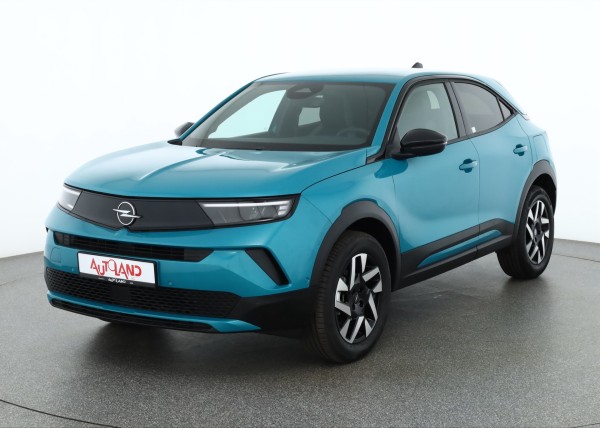 Opel Mokka 1.2 DI Turbo