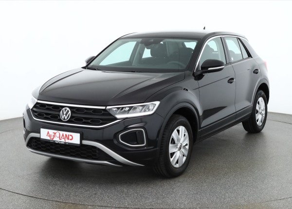 VW T-Roc 1.0 TSI