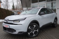 Vorschau: Citroen C4 Hybrid 145 Aut. Facelift
