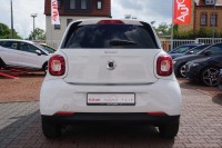 Smart ForFour forfour 0.9 Basis