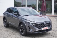 Nissan Qashqai N-Connecta 1.3 Dig-T Aut.