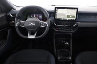 Dacia Duster TCe 130
