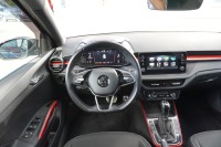 Skoda Fabia 1.0 Monte Carlo