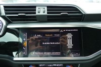 Audi Q3 40 2.0 TFSI quattro S line