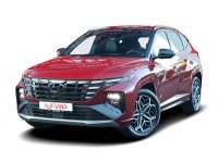 Hyundai Tucson 1.6 N Line Plug-In Hybrid 4WD 3-Zonen-Klima Navi Sitzheizung