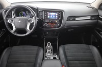 Mitsubishi Outlander 2.4 PHEV 4WD