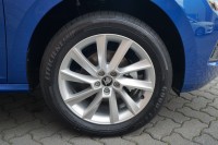 Skoda Kamiq 1.0 TSI DSG