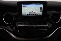 Mercedes-Benz V-Klasse V300d Edition lang