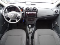 Dacia Sandero II 1.0 SCe 75