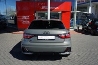 Audi A1 SB 25 1.0 TFSI S line