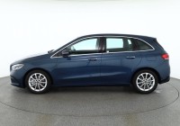 Vorschau: Mercedes-Benz B 220 Progressive 4Matic