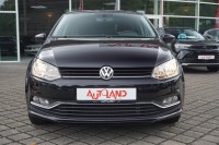 VW Polo 1.0 Allstar BMT/Start-Stopp