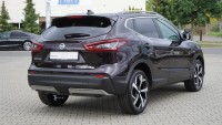 Nissan Qashqai 1.3 DIG-T Akari