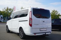 Ford Tourneo Custom 2.0 TDCI 320 L1 Titanium