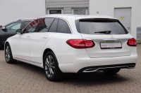 Mercedes-Benz C 200 C200 T Avantgarde