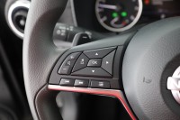 Nissan Juke 1.0 DIG-T Aut.