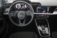 Audi A3 Sportback 40 TFSI e S-Tronic
