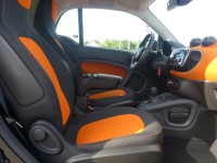 Smart ForTwo fortwo coupe 1.0 Basis