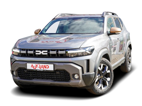 Dacia Duster Extreme TCe 130