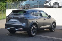 Nissan Qashqai N-Connecta 1.3 Dig-T Aut.