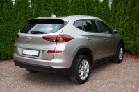 Hyundai Tucson 1.6 Trend 2WD